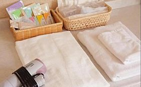 ホテルニューパレス 会津若松